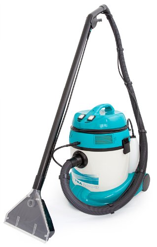 PROFI Waschsauger Teppichreiniger mit 7 bar Druck