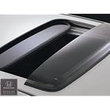 2002-2005 Honda Civic Si Genuine Moonroof Visor by Honda