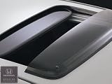 2002-2005 Honda Civic Si Genuine Moonroof Visor