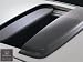 2002-2005 Honda Civic Si Genuine Moonroof Visor