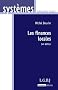 Les finances locales