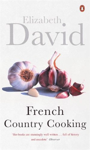 French Country Cooking