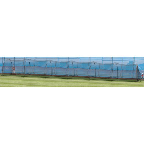 Trend Sports Xtender 72' Home Batting Cage