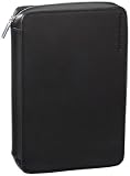 Unisex - Erwachsenen 145 x 21 cm schwarz/black, Mallette mixte adulte - Noir - V.9