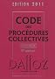 Code des proc�dures collectives 2011 comment�