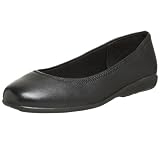 Walking Cradles Elite Womens Faye Skimmer Flat