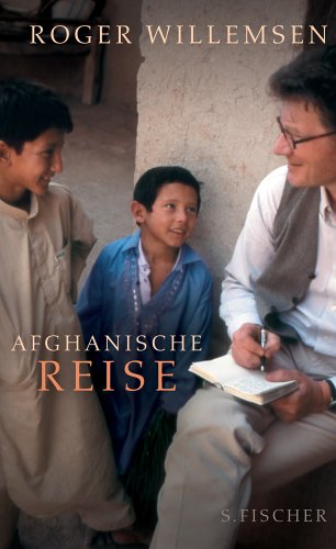 City Travel Guides Discounted  Bücher : Afghanische Reise