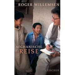 Afghanische Reise