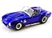 Shelby Collectibles Scale 1:18 - 1966 Shelby Cobra Super Snake