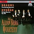 Brahms: The String Quartets; Dvor&aacute;k: String Quartet Op. 106