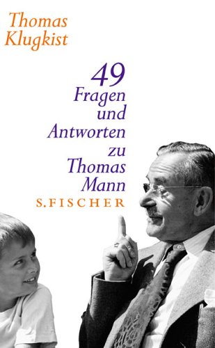 Thomas Mann