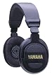 Yamaha RH3 Closed Ear Headphone with Cushion