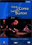 Chick Corea & Gary Burton [DVD]