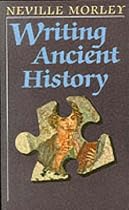 Writing Ancient History