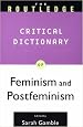 Routledge Critical Dictionary of Feminism and Postfeminism