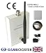 O2 and Vodafone Mobile Phone Signal Booster Repeat