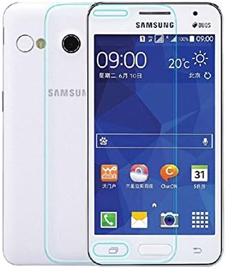 Tempered Glass Screen Protector Film for Samsung Galaxy Core II 2 G355H