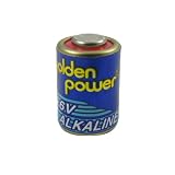 Lenmar WCLR21A LR21A Alkaline Button Type Battery