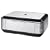Canon PIXMA MP630 All-in-One Printer, Copier and Scanner