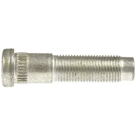 Dorman 610-391 1/2"-20 Serrated Bolt "