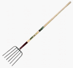 Union Manure Fork (74132)
