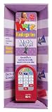 Klutz Kwiz Kindergarten Math: Deck & Gizmo