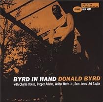 Byrd in Hand