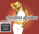 Christina Aguilera [+Remix-CD] - Christina Aguilera