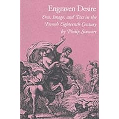 Engraven Desire: Eros, Image and Text in the French Eighteenth Century