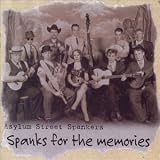 Spanks for the Memories