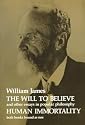 The Will to Believe and Other Essays in Popular Philosophy