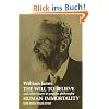 The Will to Believe and Human Immortality
