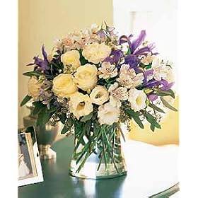 Blissful Bouquet