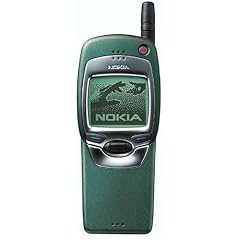 Nokia 7110 WAP Handy