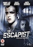 The Escapist [ NON-USA FORMAT, PAL, Reg.2 Import - United Kingdom ]