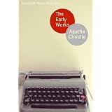 The Early Works of Agatha Christie