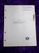 John Deere Tractors Technical Shop Manuals