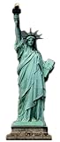 Statue of Liberty Standup Poster , 34x73