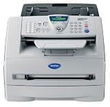 Brother FAX-2920 LASERFAX 14PPM 250 Blatt Faxgerät