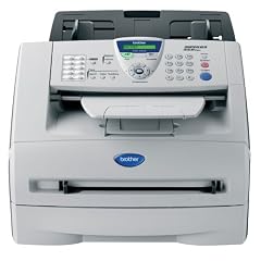 Brother FAX-2920 LASERFAX 14PPM 250 Blatt Faxger�t