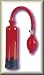 Original Swedish Fireman Men's Personal Enlarger Vacuum Penis Pump Enlarger