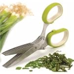 RSVP Herb Scissors