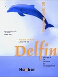 Delfin, Ausgabe Tschechien, Bd.2B : Pracovni sesit - Hartmut Aufderstra&szlig;e, Jutta M&uuml;ller, Thomas Storz