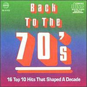 CD-Charts  Search : Back to the '70s