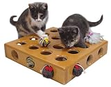 Pet Supplies : Peek-A-Prize