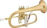 Product details for Conn Vintage One 1FRSLB Flugelhorn