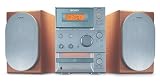 Sony CMT-CP101 Micro System