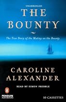 Bounty Unabridged Ca