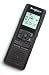 Tools & Hardware : KJB Security D4004 - Sleuthgear Digital Recorder w/ Micro SD Expansion Slot w/ 4GB Micro Card