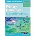 Primary Mathematics: Teaching Theory and Practice (Achieving QTS)